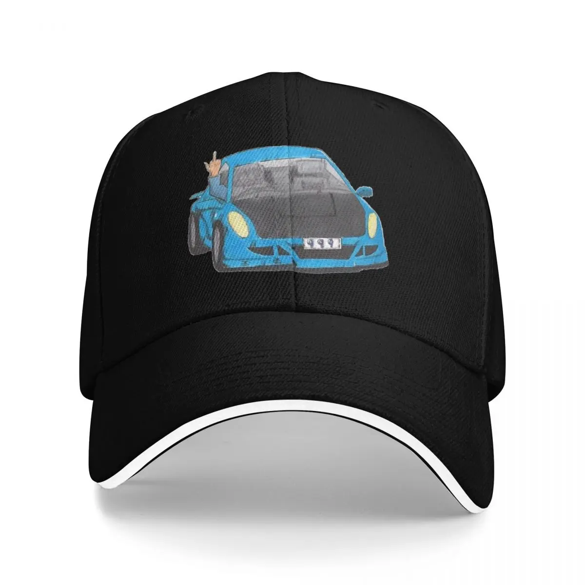 Goodbye & Good Ridance car Baseball Cap summer hat New In Hat Hats Man Women's
Goodbye & Good Ridance car Baseball Cap summer hat New In Hat Hats Man Women's