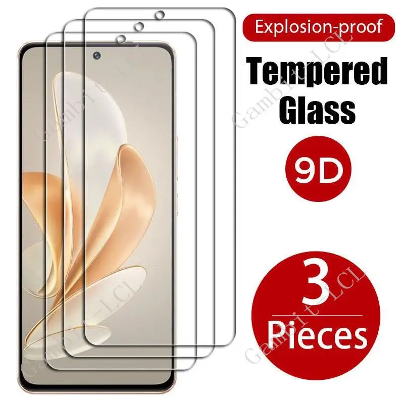 3PCS For Vivo Y77e 5G iQOO 10 11 9 SE 9T Neo 6 7 Racing Z6 Lite Z6x S12 S9 S9e V21 V21e 4G Screen Protector Tempered Glass Film
3PCS For Vivo Y77e 5G iQOO 10 11 9 SE 9T Neo 6 7 Racing Z6 Lite Z6x S12 S9 S9e V21 V21e 4G Screen Protector Tempered Glass Film