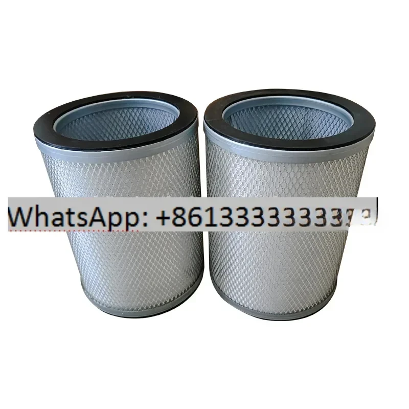 Replace 040203-02002 oil mist separation filter element/drill oil separation core
Replace 040203-02002 oil mist separation filter element/drill oil separation core