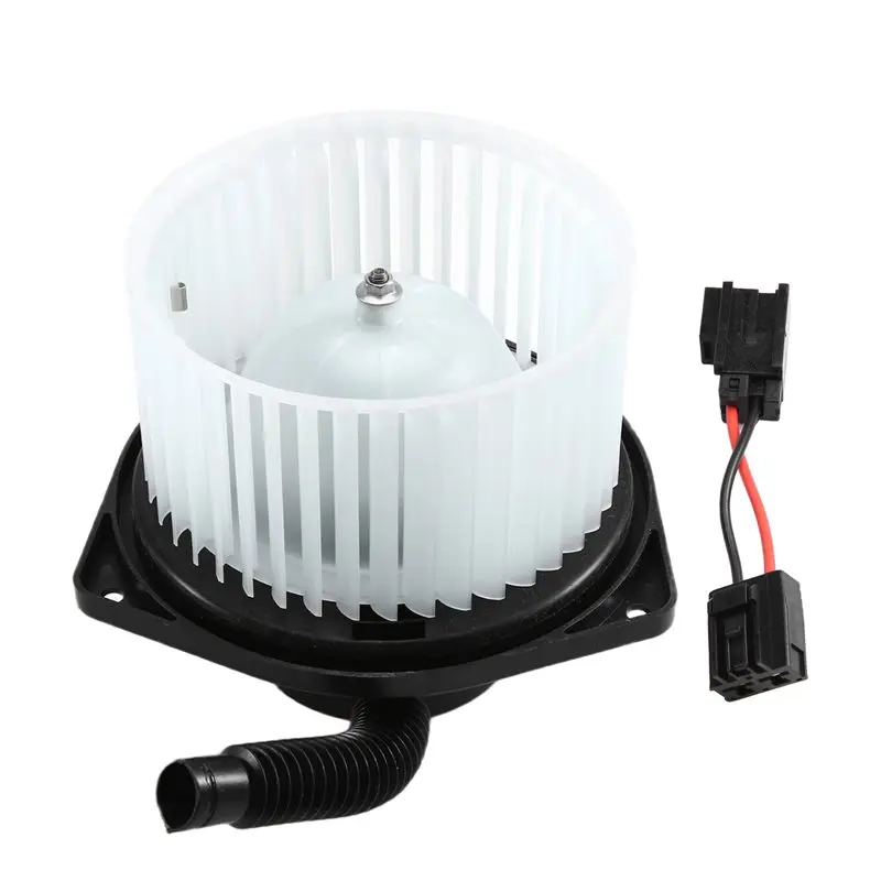 Для Suzuki Grand Vitara 2.4: Мотор вентилятора отопителя кондиционера в сборе 74250-76K12 7425076K12
Для Suzuki Grand Vitara 2.4: Мотор вентилятора отопителя кондиционера в сборе 74250-76K12 7425076K12