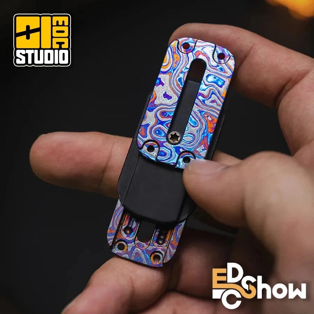 01EDC Fancy Inner Liner Fidget Slider 2026 EDC SHOW Zircuti Damascus Push Slider Stress Relief Toy Original Designs
01EDC Fancy Inner Liner Fidget Slider 2026 EDC SHOW Zircuti Damascus Push Slider Stress Relief Toy Original Designs