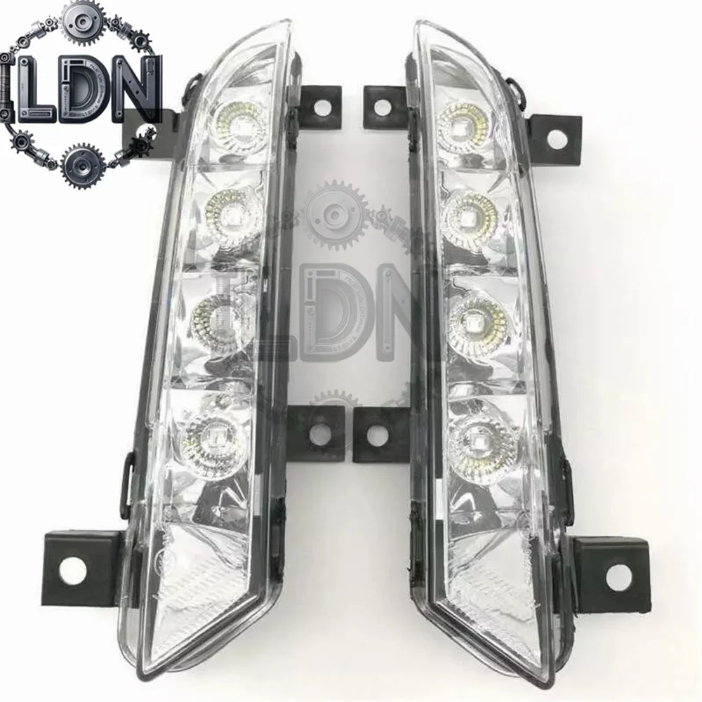 LED DRL For Skoda Octavia A5 A6 RS 2009 2010 2011 2012 2013 Car-styling LED DRL Daytime Running Light
LED DRL For Skoda Octavia A5 A6 RS 2009 2010 2011 2012 2013 Car-styling LED DRL Daytime Running Light