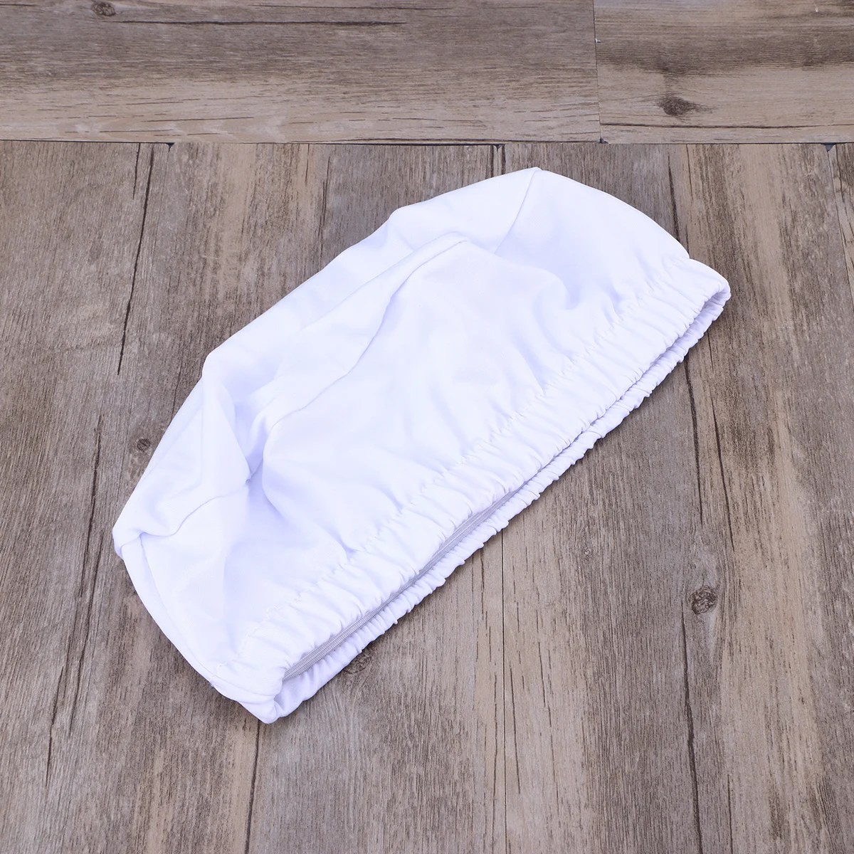 White Round Bar Stool Cover Waterproof Elastic Stretch Anti-Slip Seat Cover for Chaircovers Chaircovers Chair Covers
White Round Bar Stool Cover Waterproof Elastic Stretch Anti-Slip Seat Cover for Chaircovers Chaircovers Chair Covers