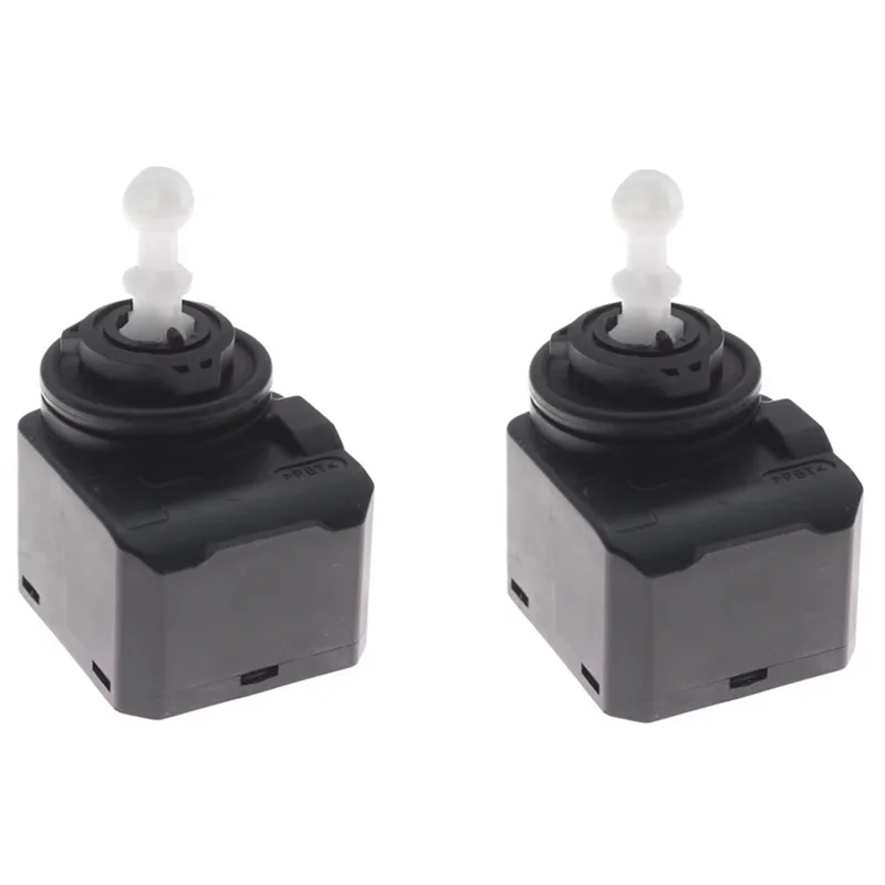 NEW-Car Front Headlight Leveling Adjustment Motor For VW EOS Golf Jetta Passat Polo Touareg 2005-2016 6R0941295 1K6941295
NEW-Car Front Headlight Leveling Adjustment Motor For VW EOS Golf Jetta Passat Polo Touareg 2005-2016 6R0941295 1K6941295