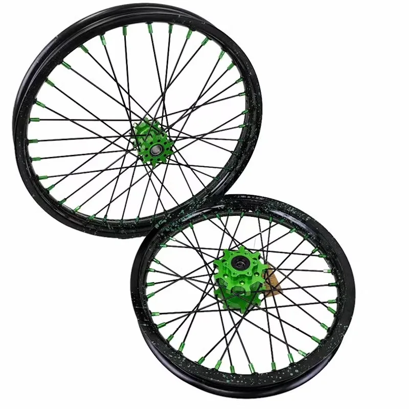 Sur Light bee X/S Mod 19/16inch wheelset /LBX Super motor Wheelset Off-road wheel front wheel/rear wheel LBS wheel assembly
Sur Light bee X/S Mod 19/16inch wheelset /LBX Super motor Wheelset Off-road wheel front wheel/rear wheel LBS wheel assembly