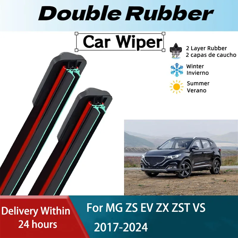 LH Front Rear Windshield Wiper Blades For Toyota Corolla E210 Touring Sports 2018 2019 2020 2021 2022 2023 2PCS Accessories
LH Front Rear Windshield Wiper Blades For Toyota Corolla E210 Touring Sports 2018 2019 2020 2021 2022 2023 2PCS Accessories