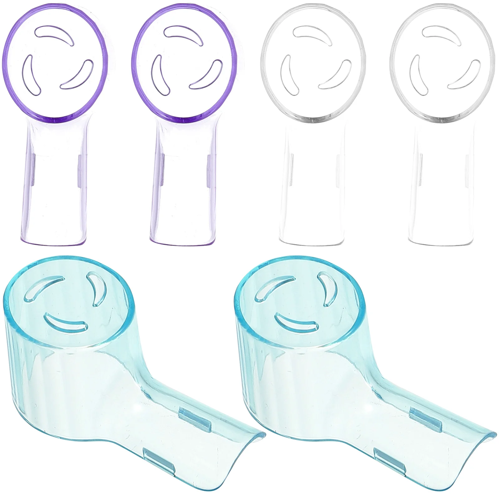 Toothbrush Cap Electric Toothbrush Head Dust Cover Protect Brush Head Cap For Travel Outdoor Oral Cleaning Care Tool Parts
Toothbrush Cap Electric Toothbrush Head Dust Cover Protect Brush Head Cap For Travel Outdoor Oral Cleaning Care Tool Parts