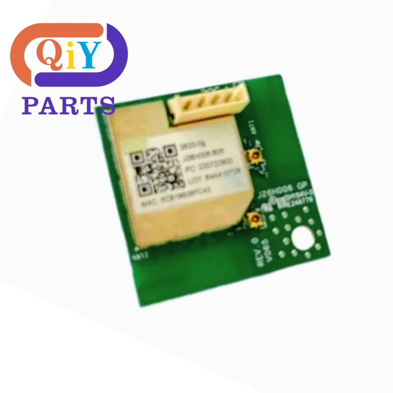 L6270 Wi-Fi ПЛАТА J26H006 GP 11n + BT Комбинированный беспроводной LAN MINI USB-модуль ДЛЯ L6260 EPSON L6276
L6270 Wi-Fi ПЛАТА J26H006 GP 11n + BT Комбинированный беспроводной LAN MINI USB-модуль ДЛЯ L6260 EPSON L6276