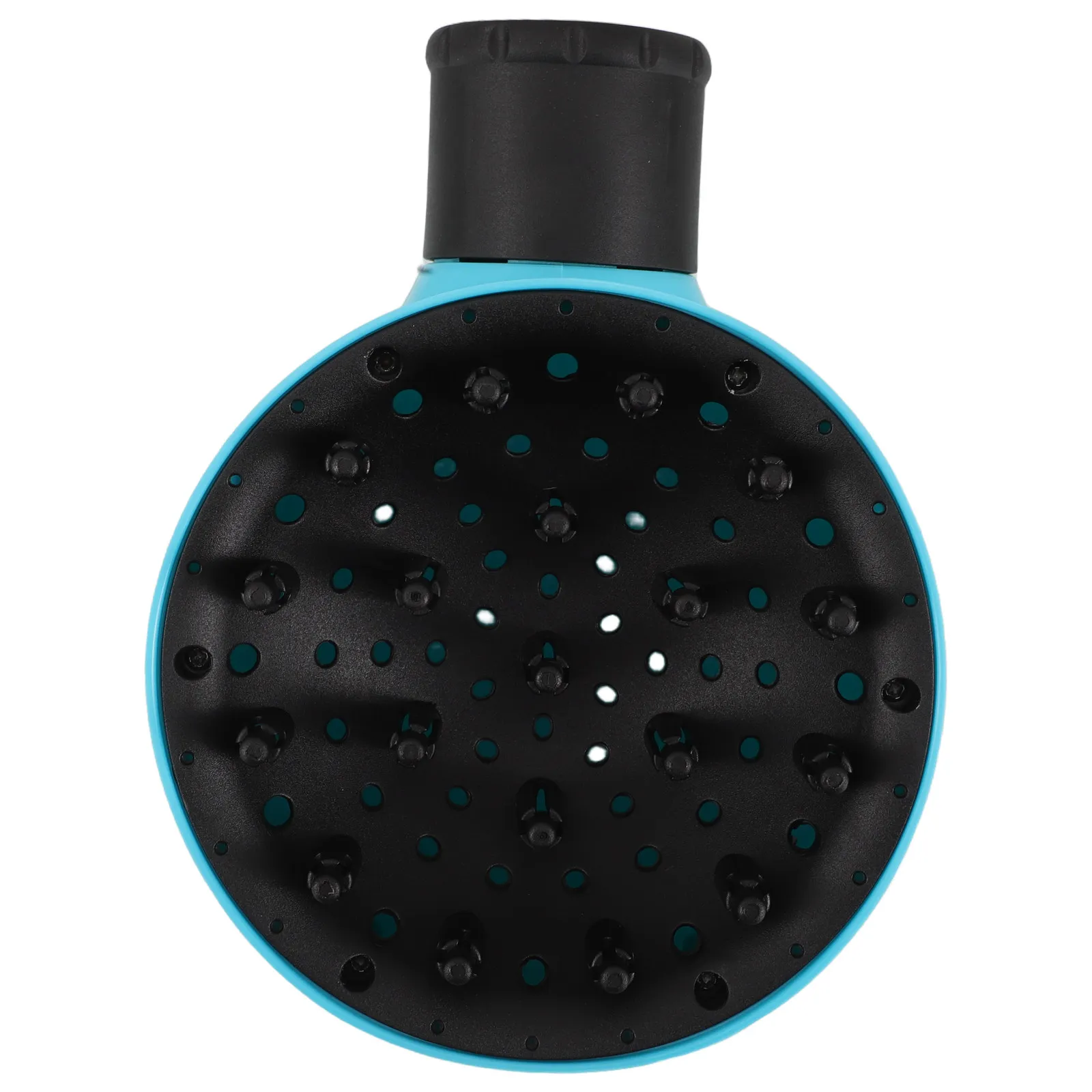 Universal Blow Dryer Diffuser for Curly Wavy Hair Large Hood Design Frizz Reduction Even Airflow Portable Hair Styling Tool
Universal Blow Dryer Diffuser for Curly Wavy Hair Large Hood Design Frizz Reduction Even Airflow Portable Hair Styling Tool