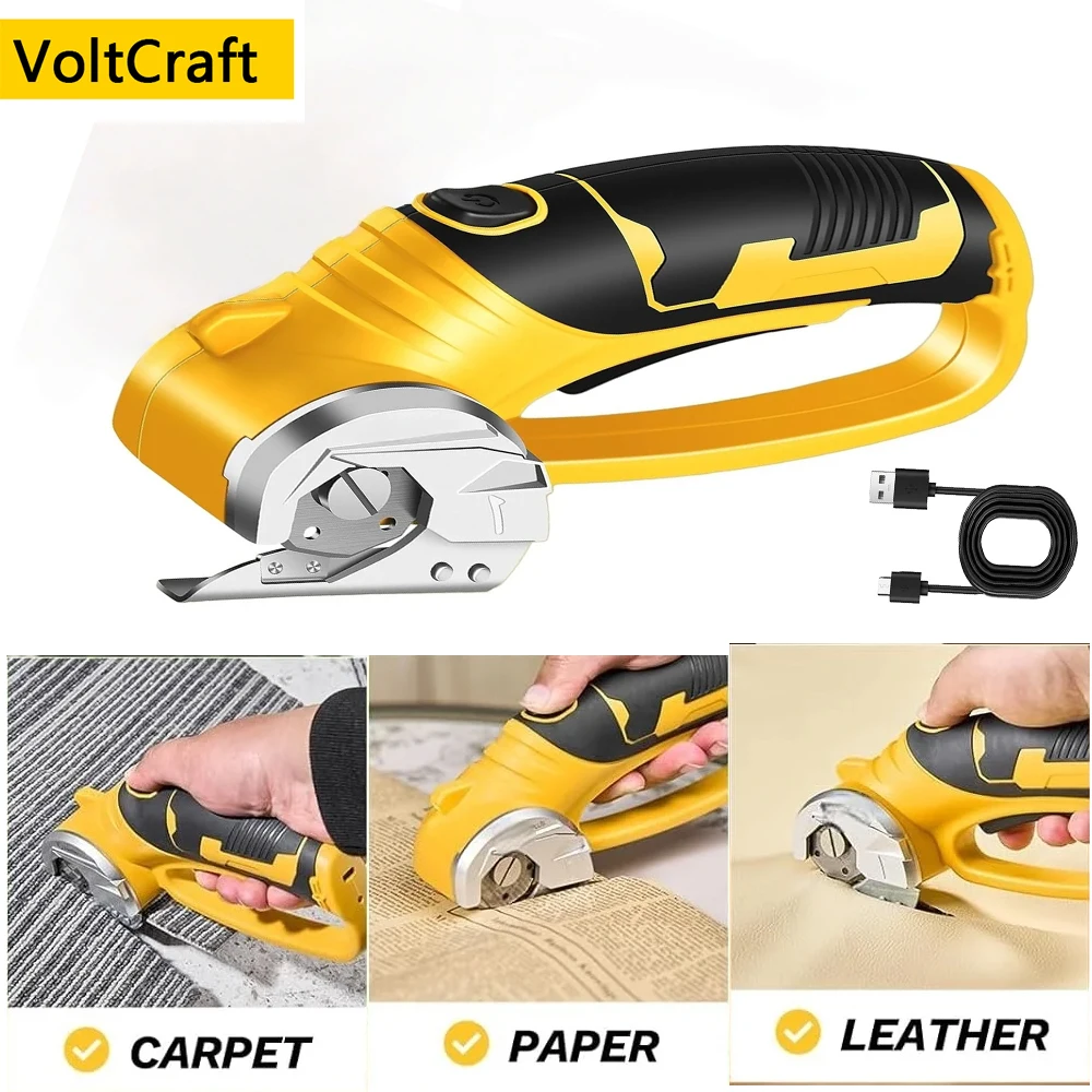 Электрические ножницы, перезаряжаемые аккумуляторные электрические ножницы для картона, кожи, ткани, скрапбукинга, ковра, электрические роторные ножницы
Электрические ножницы, перезаряжаемые аккумуляторные электрические ножницы для картона, кожи, ткани, скрапбукинга, ковра, электрические роторные ножницы