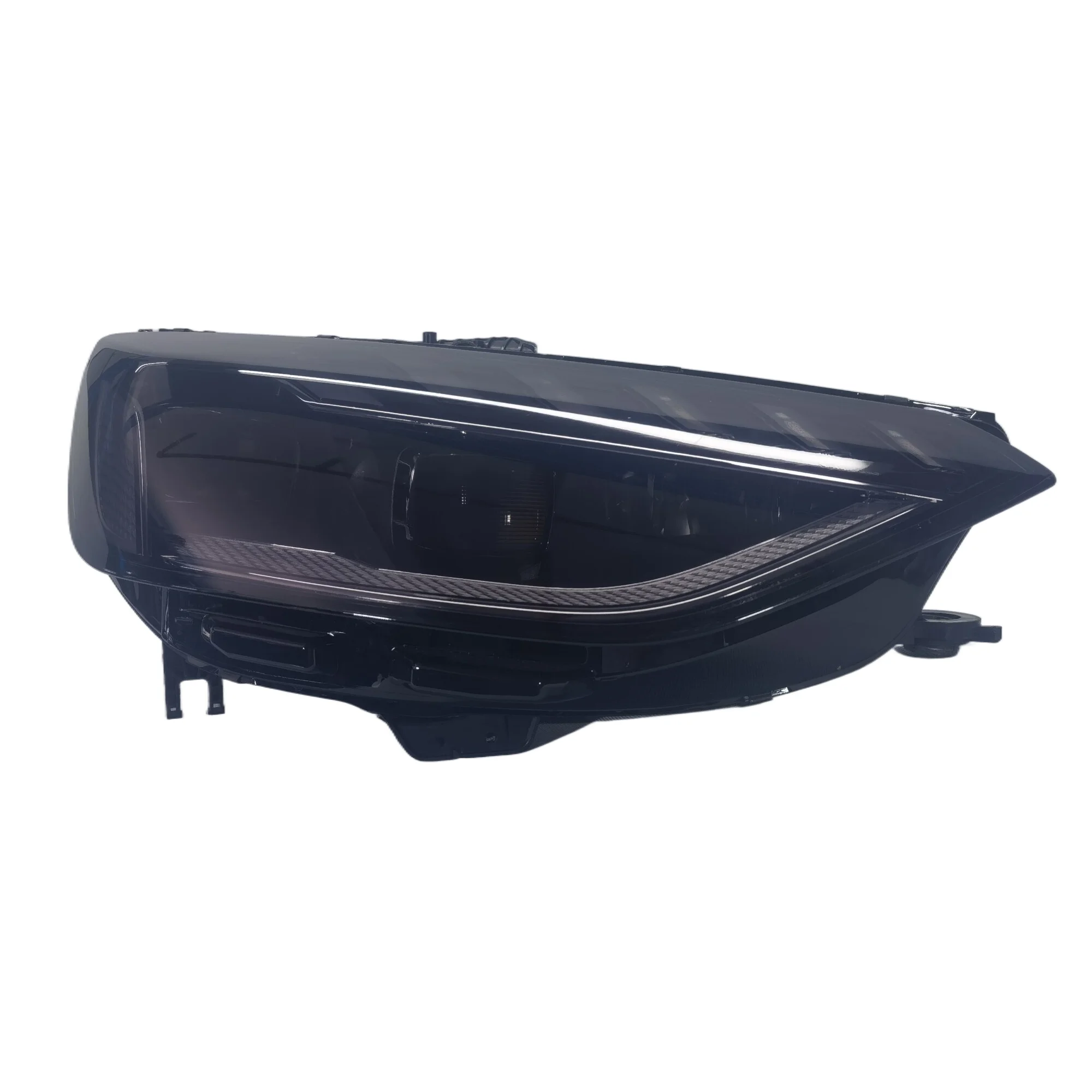 Upgrade the headlight suitable for Audi A4 B9 headlamp for car factory direct sale high quality modified headlight auto lighting
Upgrade the headlight suitable for Audi A4 B9 headlamp for car factory direct sale high quality modified headlight auto lighting