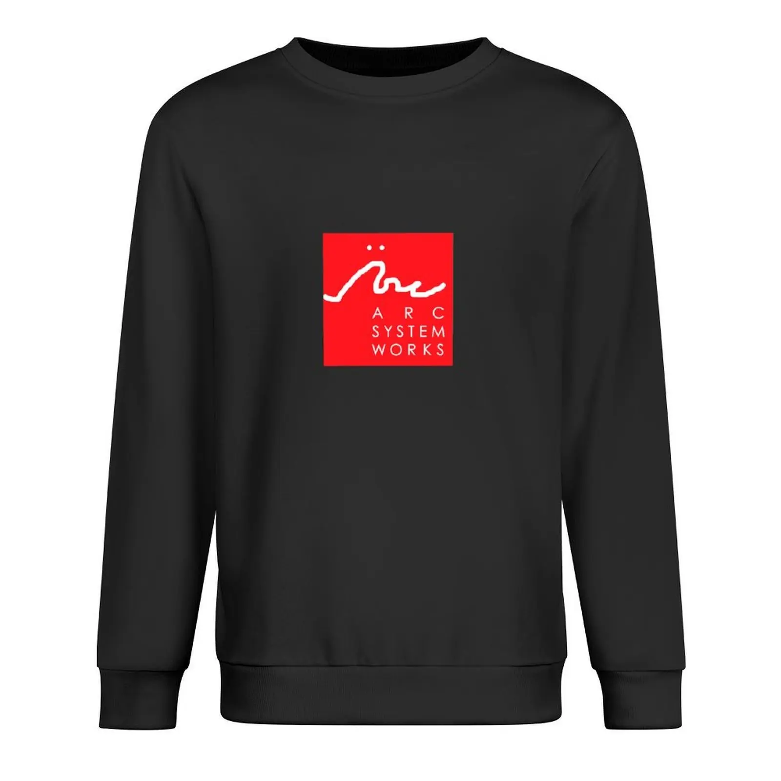 Arc System Works (アークシステムワークス) Logo Pullover mens designer clothes autumn jacket men mens clothing autumn clothes sweatshirt
Arc System Works (アークシステムワークス) Logo Pullover mens designer clothes autumn jacket men mens clothing autumn clothes sweatshirt