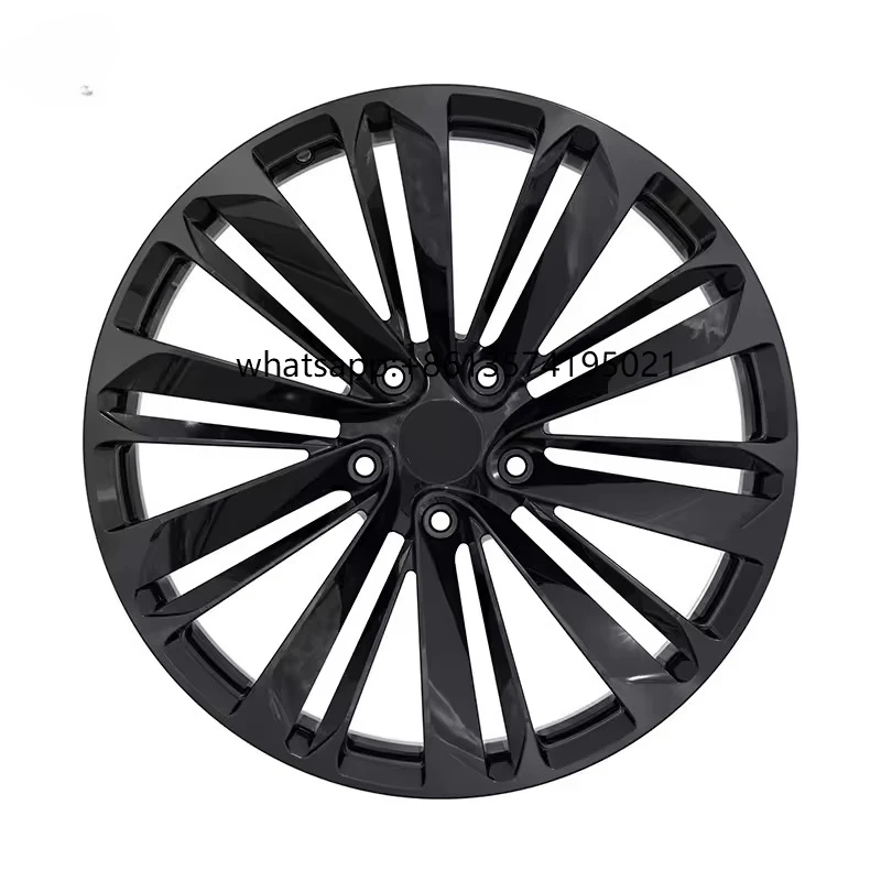 Wangu Multi Spoke Design Passenger Car Wheels 5x120 5x127 5x112 5x130 Forged Aluminum Alloy
Wangu Multi Spoke Design Passenger Car Wheels 5x120 5x127 5x112 5x130 Forged Aluminum Alloy