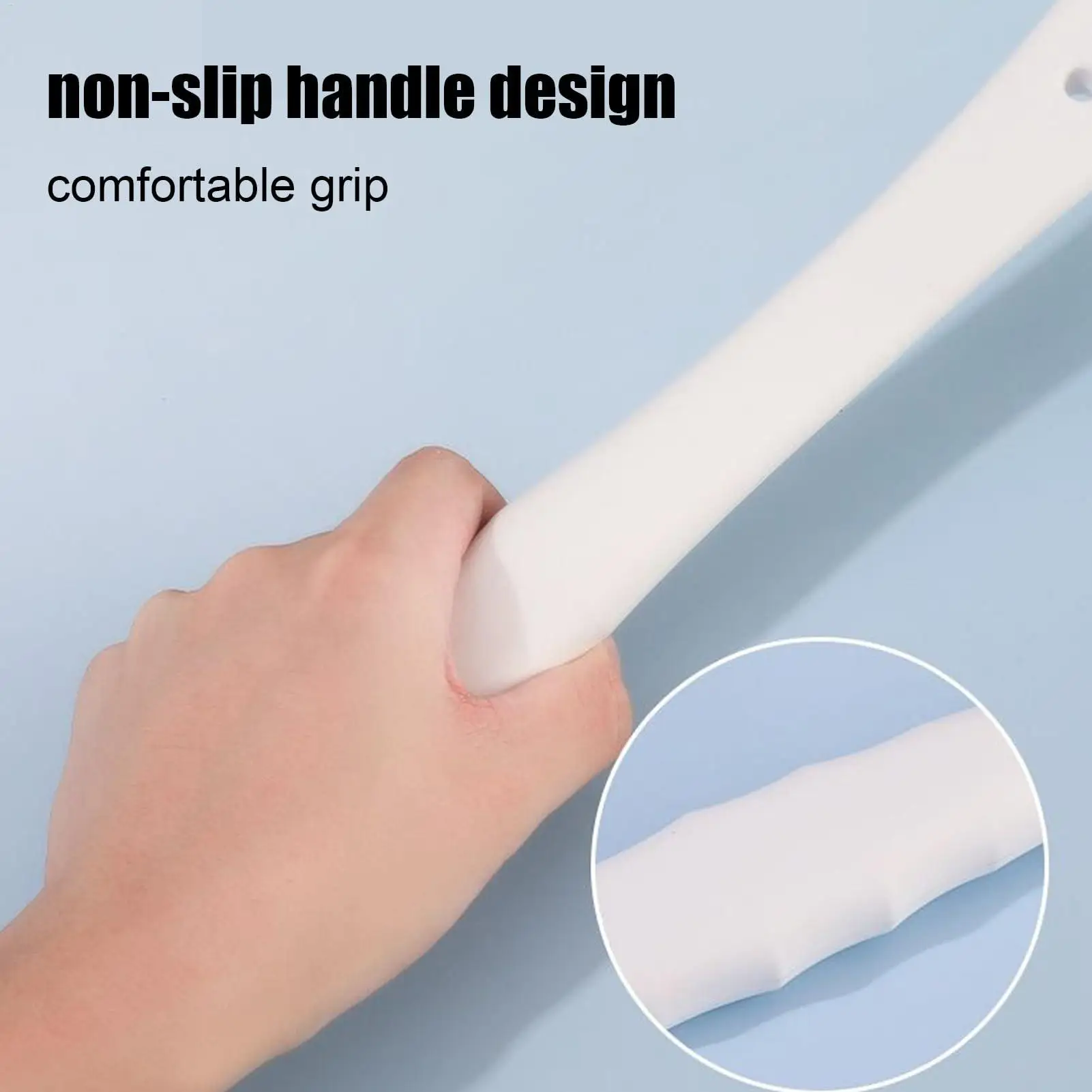 Electric Back Scrubber For Shower Waterproof Bathing Supplies Power Back Scrubber Brush For Women Men Adults Seniors Spa Lovers
Electric Back Scrubber For Shower Waterproof Bathing Supplies Power Back Scrubber Brush For Women Men Adults Seniors Spa Lovers