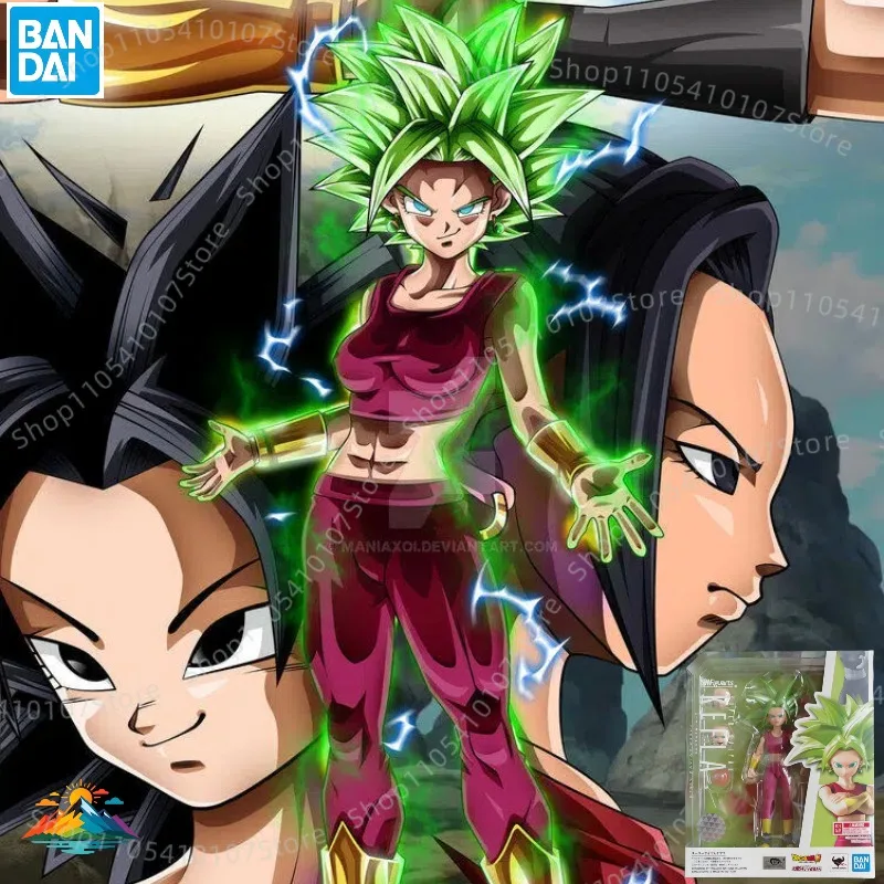 В НАЛИЧИИ: Оригинальная фигурка Bandai S.H. Figuarts Dragon Ball Kefla, абсолютно новая, в коробке, модель персонажа аниме, коллекционная фигурка.
В НАЛИЧИИ: Оригинальная фигурка Bandai S.H. Figuarts Dragon Ball Kefla, абсолютно новая, в коробке, модель персонажа аниме, коллекционная фигурка.