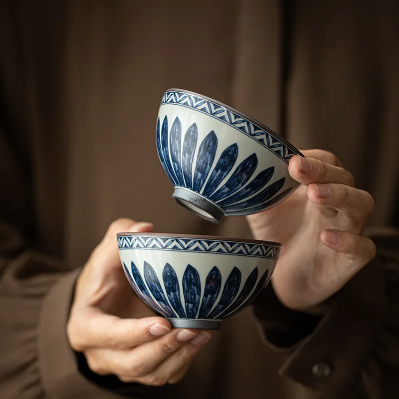Ru Kiln Банановый лист Ручная чашка Чайная чашка Чайная чаша Бытовая открывающаяся керамическая дегустационная чашка Одна чашка Пара чашек Подарочная коробка Набор
Ru Kiln Банановый лист Ручная чашка Чайная чашка Чайная чаша Бытовая открывающаяся керамическая дегустационная чашка Одна чашка Пара чашек Подарочная коробка Набор