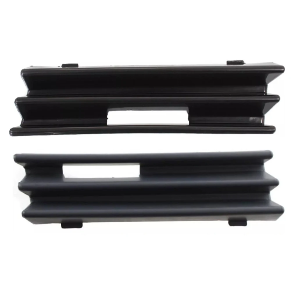 1 Pair Car Front Bumper Tow Cover For Mercedes For S-Class W140 1992-94 1408800105 1408800605 Automobiles Parts Accessories
1 Pair Car Front Bumper Tow Cover For Mercedes For S-Class W140 1992-94 1408800105 1408800605 Automobiles Parts Accessories
