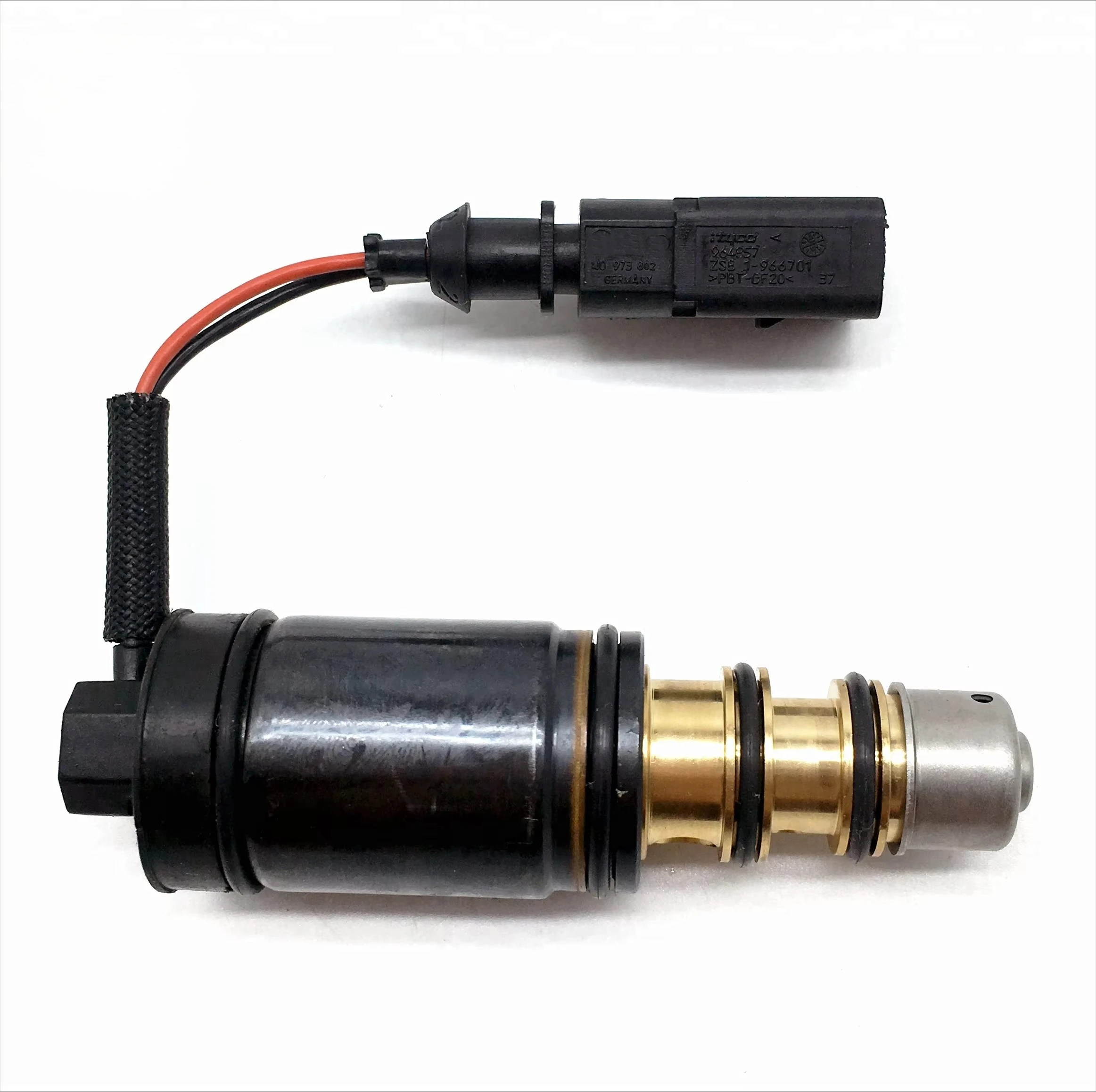 Hot Sale Canghe Compressor Control Valve for Polo 5SEU12C 6SEU12C14C16C 7SEU16C 7SEU17C
Hot Sale Canghe Compressor Control Valve for Polo 5SEU12C 6SEU12C14C16C 7SEU16C 7SEU17C