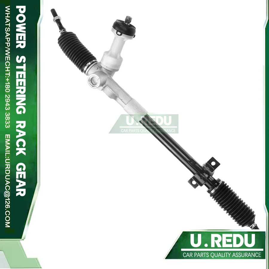 For KIA Sportage DX3 DX7 2015-2017 Power Steering Gear Rack Model 56500-2S010 IX35AEF-6005 565002S010
For KIA Sportage DX3 DX7 2015-2017 Power Steering Gear Rack Model 56500-2S010 IX35AEF-6005 565002S010
