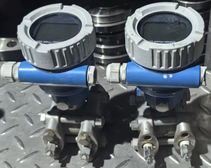 2026 PMD55B-BFBACBH37FCASAJA1D+VD PMD55B-ETH8/0 - Pressure Transmitter
2026 PMD55B-BFBACBH37FCASAJA1D+VD PMD55B-ETH8/0 - Pressure Transmitter