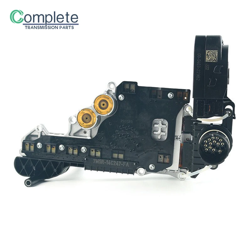 MPS6 6DCT450 7M5R-14C247-FA 7M5R-14C247-FG TCM TCU Transmission Control Module Unit 7M5R-14C247-FE Fits For Volvo C30 C70
MPS6 6DCT450 7M5R-14C247-FA 7M5R-14C247-FG TCM TCU Transmission Control Module Unit 7M5R-14C247-FE Fits For Volvo C30 C70