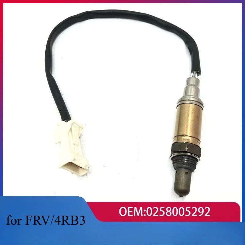 0258005292 9053569 Lambda Oxygen O2 Sensor For Citroen C2 C3 C4 Opel Peugeot Porsche Volvo for China FRV/UMC/4RB3 234-4182 
0258005292 9053569 Lambda Oxygen O2 Sensor For Citroen C2 C3 C4 Opel Peugeot Porsche Volvo for China FRV/UMC/4RB3 234-4182
