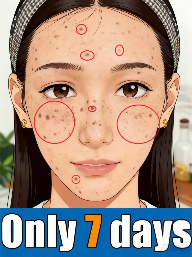 New Upgrade Premium Face Treatment, Free Shipping, Deeply Nourish to Smooth & Lighten Skin, Ultra-Mild & Safe Routine Must-Have
New Upgrade Premium Face Treatment, Free Shipping, Deeply Nourish to Smooth & Lighten Skin, Ultra-Mild & Safe Routine Must-Have