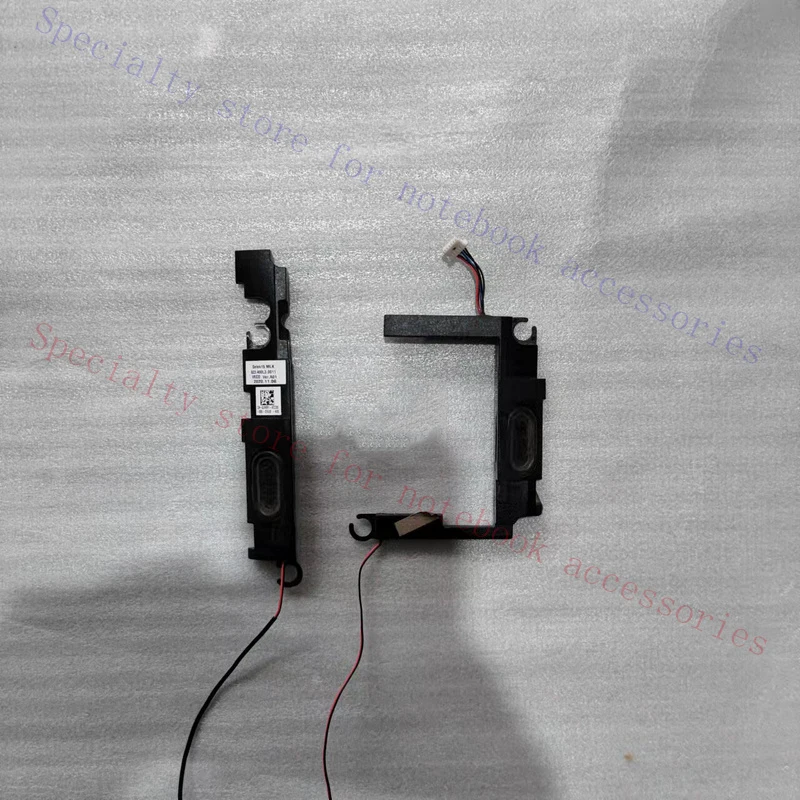A+ FOR DELL G5 SE 5505 JVKR1 Speakers Left & Right 0JVKR1
A+ FOR DELL G5 SE 5505 JVKR1 Speakers Left & Right 0JVKR1