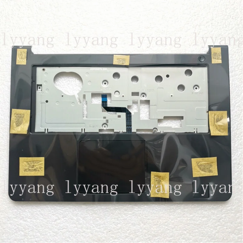 f VC9DD FOR DELL Latitude 3450 L3450 Laptop C Shell with Touchpad 0VC9DD
f VC9DD FOR DELL Latitude 3450 L3450 Laptop C Shell with Touchpad 0VC9DD