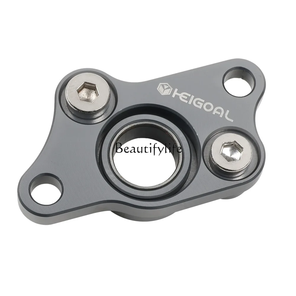 ZX4R ZX4RR ZX25R modification, gear shift to strengthen the stabilizer, gear support
ZX4R ZX4RR ZX25R modification, gear shift to strengthen the stabilizer, gear support