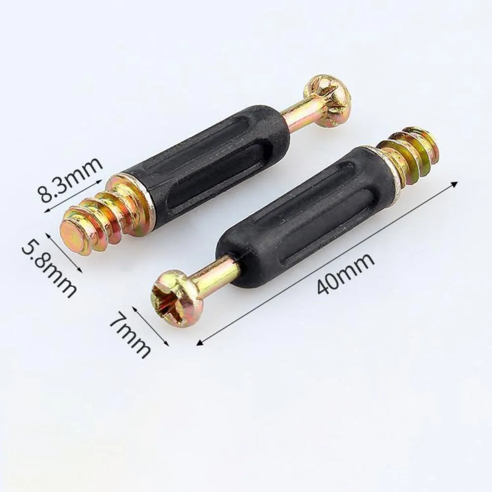 DIY 3 in 1 Furniture Screw Reinforced Assembly Kit Eccentric Wheel Nut Mini Sturdy Cam Lock Nut Bed
DIY 3 in 1 Furniture Screw Reinforced Assembly Kit Eccentric Wheel Nut Mini Sturdy Cam Lock Nut Bed