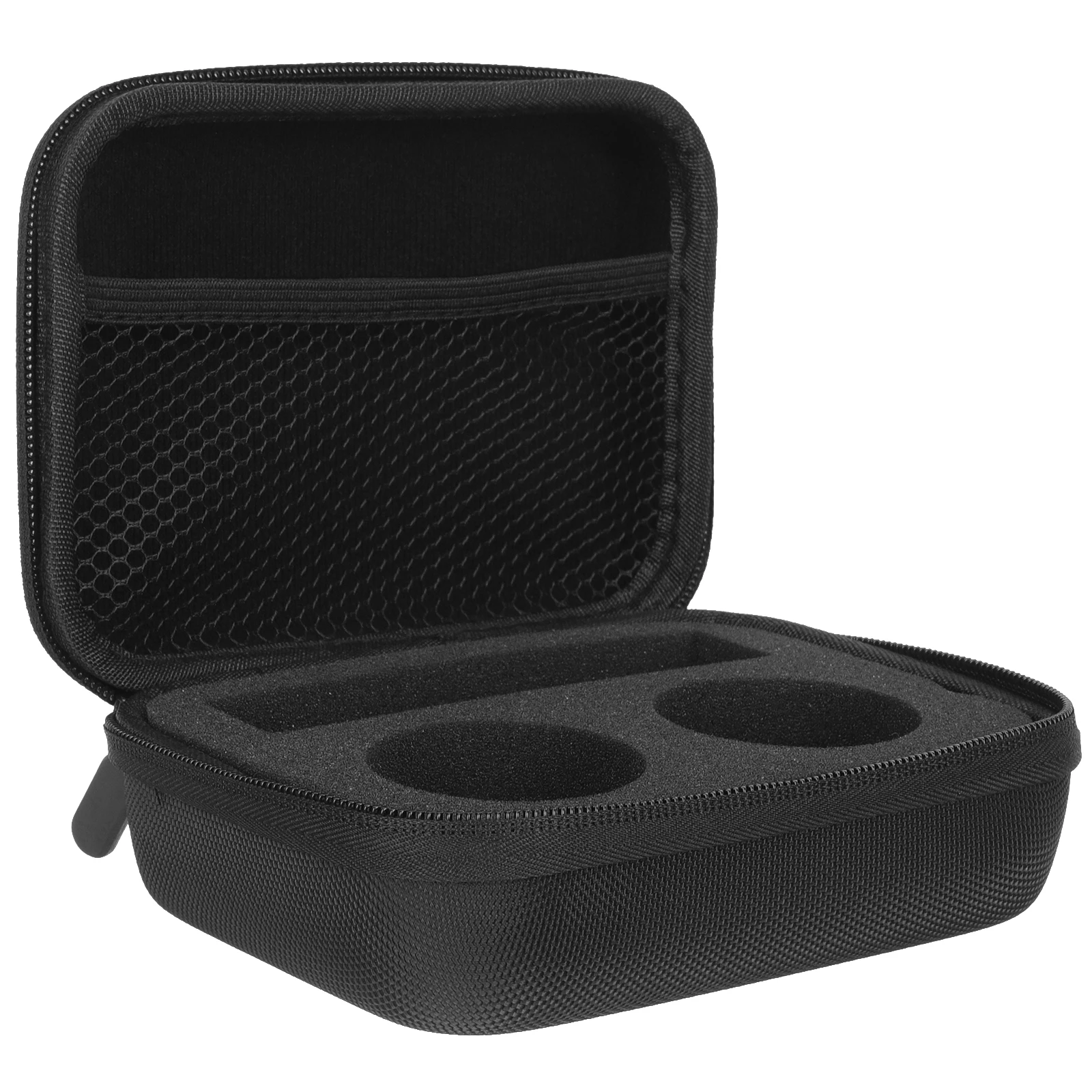 EVA Foam Yo-yo Bag Yoyo Storage Case Lightweight Travel Home Party School Toy Collector Yoyo Ball Case
EVA Foam Yo-yo Bag Yoyo Storage Case Lightweight Travel Home Party School Toy Collector Yoyo Ball Case