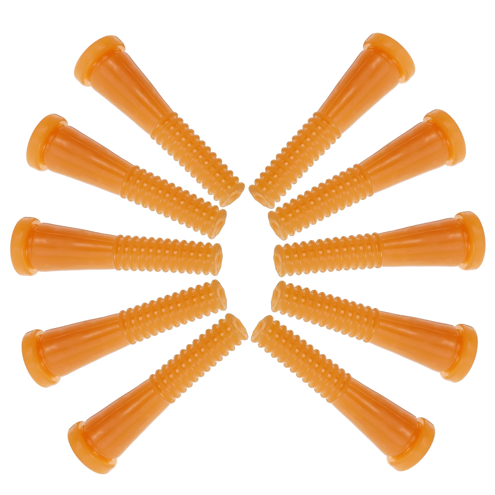 10pcs Hair Removal Stick Portable Poultry Chicken Plucking Rod Beef Tendon Fingers Replacement Farm Household Efficient Tool
10pcs Hair Removal Stick Portable Poultry Chicken Plucking Rod Beef Tendon Fingers Replacement Farm Household Efficient Tool