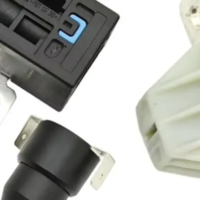 Battery Fuse Power Off Switch 61279845438 For BMW For IX3 For IX For I4 For I5 For I7 High Voltage Crash Disconnect Relay
Battery Fuse Power Off Switch 61279845438 For BMW For IX3 For IX For I4 For I5 For I7 High Voltage Crash Disconnect Relay
