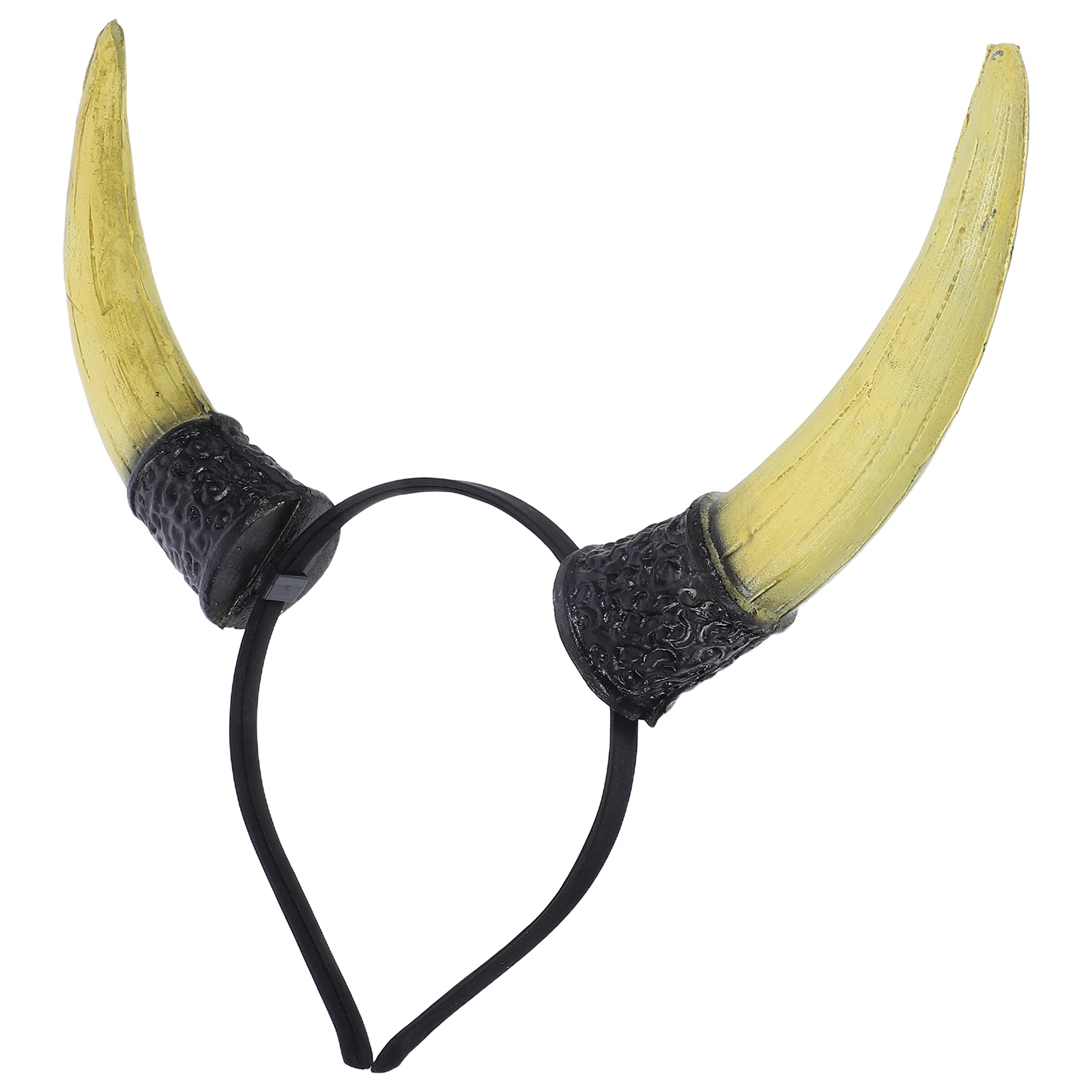 Halloween Horn Headband Unique Design Cow Antlers Costume Accessory Party Masquerade Dressup Event Trendy Style Halloween
Halloween Horn Headband Unique Design Cow Antlers Costume Accessory Party Masquerade Dressup Event Trendy Style Halloween