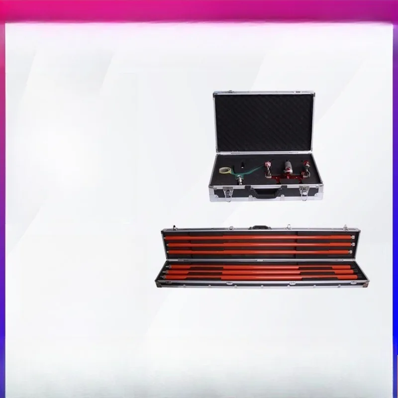 Tool Parallel Groove Wire Clamp Set High Voltage Wiring Tool Double Wire Clamp Installation Tool
Tool Parallel Groove Wire Clamp Set High Voltage Wiring Tool Double Wire Clamp Installation Tool
