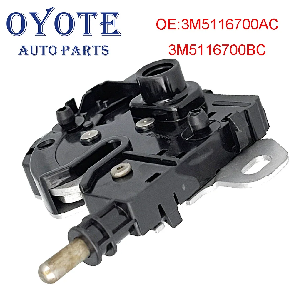 OYOTE 3M5116700AC 3M5116700BC 4548439 96803039 защелка капота для Ford Focus C MAX 2003-2007 MK2 2004-2012
OYOTE 3M5116700AC 3M5116700BC 4548439 96803039 защелка капота для Ford Focus C MAX 2003-2007 MK2 2004-2012