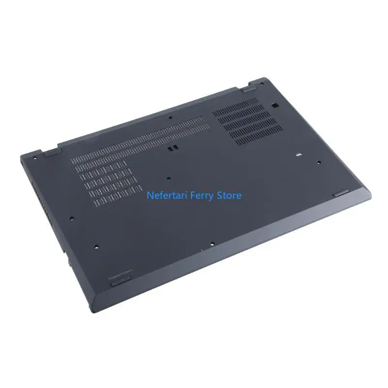 A9BD Bottom Cover Lower Case Back Shell For 5CB0Z69263 Laptop Bottom Base Cover Notebook Replacement Part
A9BD Bottom Cover Lower Case Back Shell For 5CB0Z69263 Laptop Bottom Base Cover Notebook Replacement Part