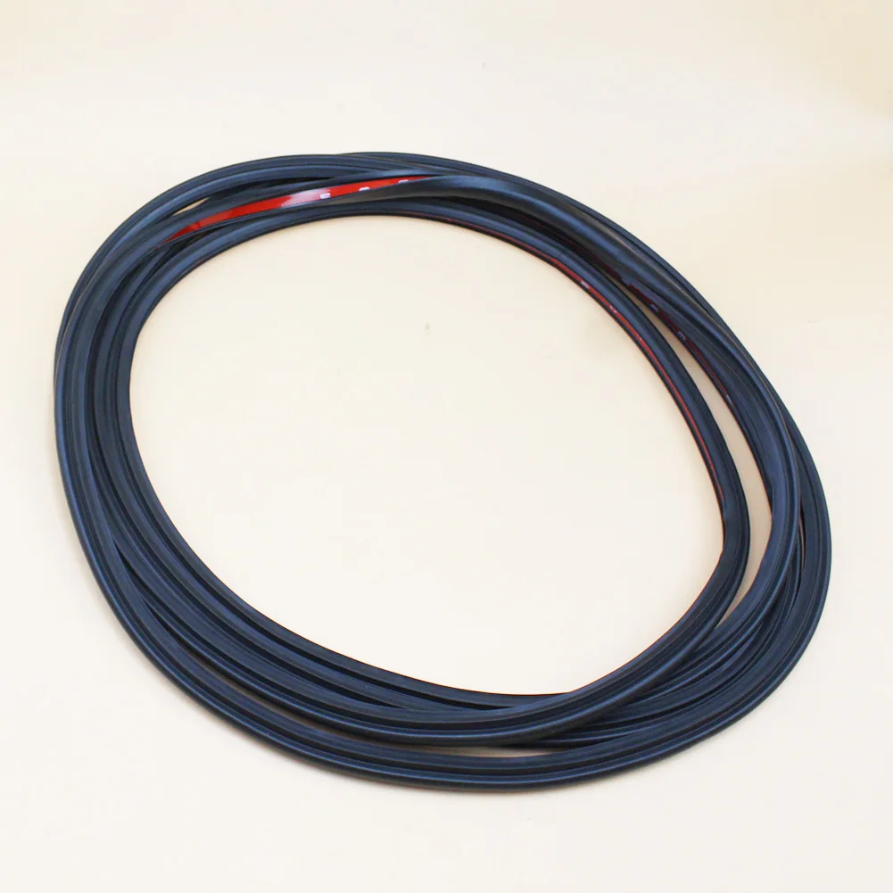 Car Styling Sunroof Frame Gasket 8R0877459A fit for Audi Q5 2011-2017 SQ5 2014-2017
Car Styling Sunroof Frame Gasket 8R0877459A fit for Audi Q5 2011-2017 SQ5 2014-2017