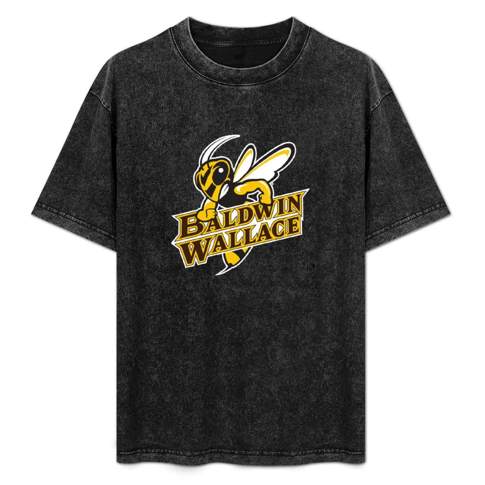 Baldwin Wallace Yellow Jackets logo T-Shirt blue archive new edition aesthetic clothes mens workout shirts
Baldwin Wallace Yellow Jackets logo T-Shirt blue archive new edition aesthetic clothes mens workout shirts