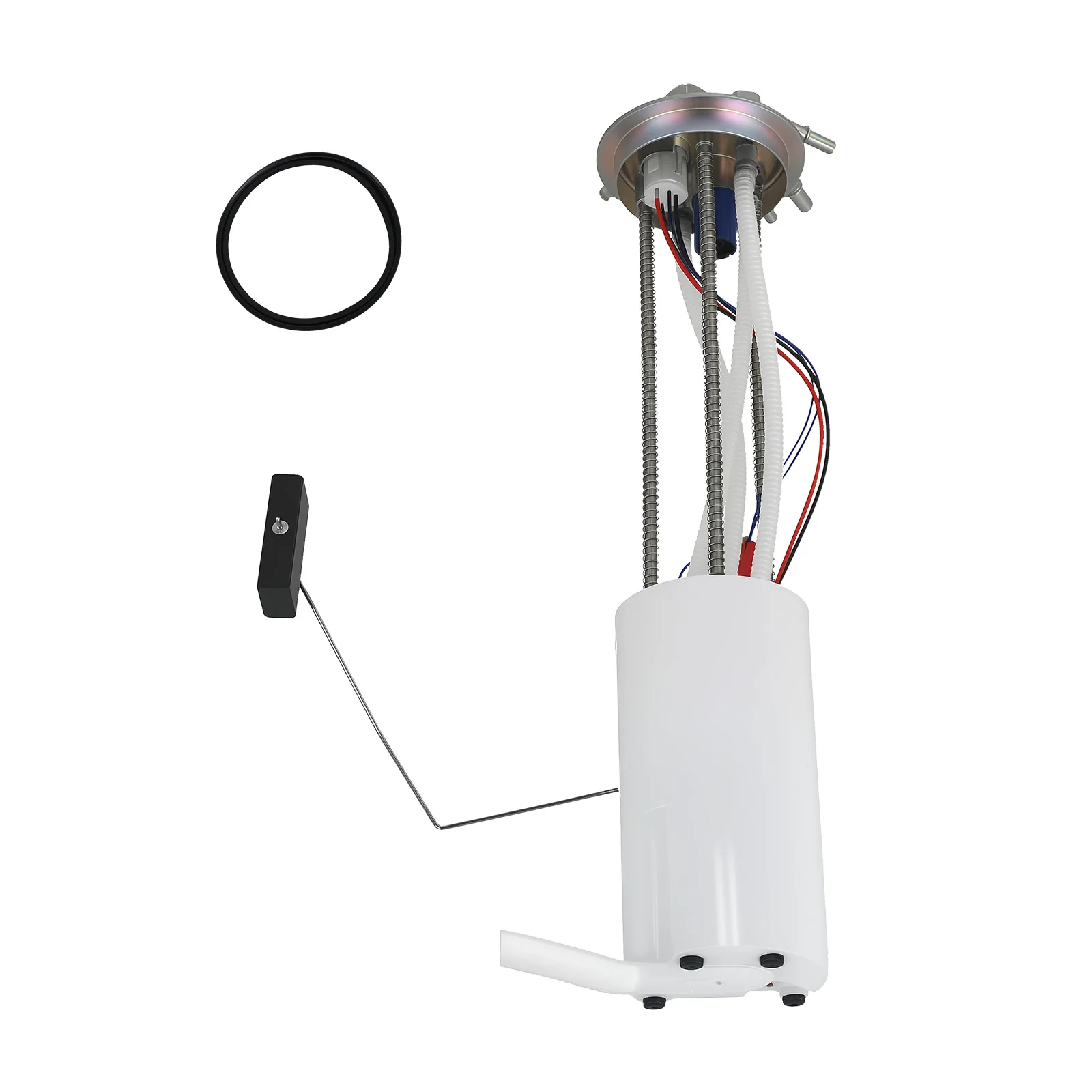 Rear Fuel Pump for 06-08 Chevrolet GMC C4500 C5500 C6500 C7500 8.1L V8 E3697M
Rear Fuel Pump for 06-08 Chevrolet GMC C4500 C5500 C6500 C7500 8.1L V8 E3697M