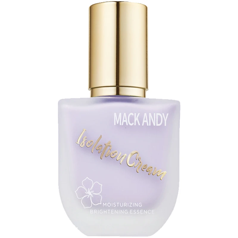 ~Isolation Cream Makeup Primer Female Primer Moisturizing Skin Concealer Invisible Pore
~Isolation Cream Makeup Primer Female Primer Moisturizing Skin Concealer Invisible Pore