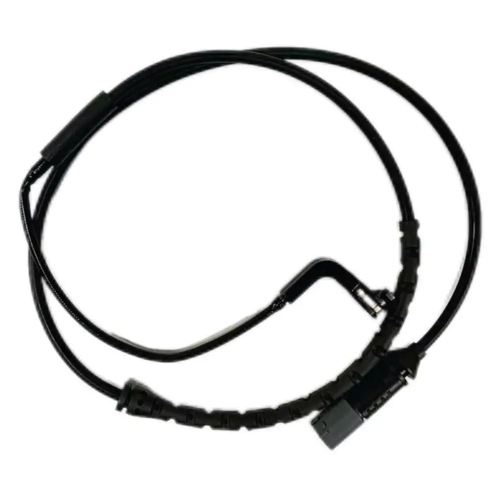 Auto Brake Pad Wear Sensor 34356771766 For BMW X5 3.0si xDrive E70 3.0L 2005-2010 Car Accessories
Auto Brake Pad Wear Sensor 34356771766 For BMW X5 3.0si xDrive E70 3.0L 2005-2010 Car Accessories