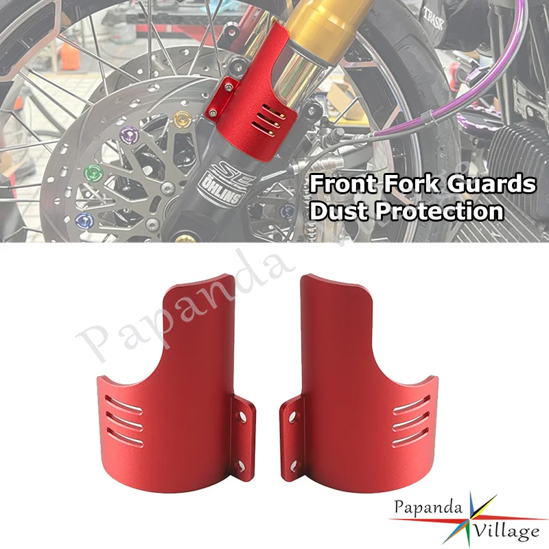 Motorcycle Front Fork Leg Dust Cover Aluminum Alloy For Harley CVO Road Glide ST FLTRXSTSE 2024 FLTRXSE 2023-2024 Accessories
Motorcycle Front Fork Leg Dust Cover Aluminum Alloy For Harley CVO Road Glide ST FLTRXSTSE 2024 FLTRXSE 2023-2024 Accessories