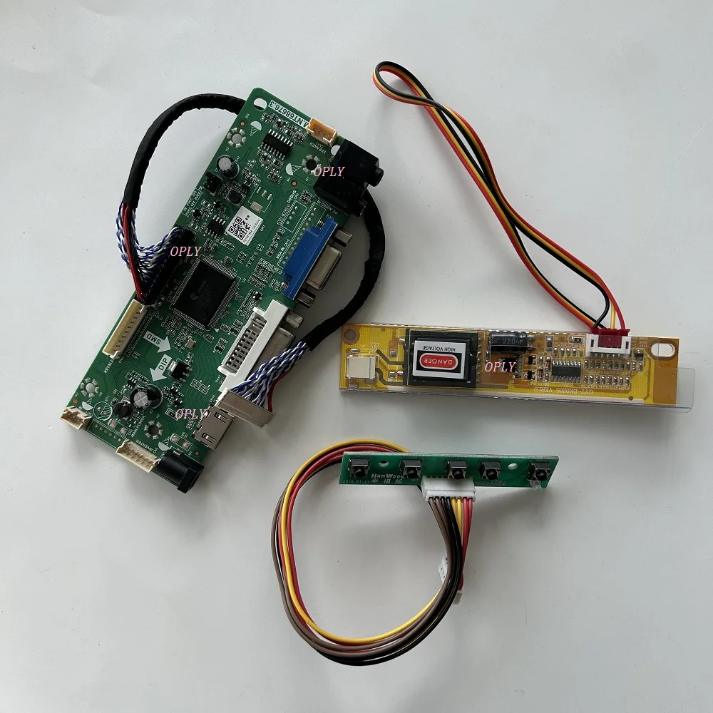 M.NT68676 HDMI-совместимая плата контроллера VGA DVI для B170PW03 V4 B170PW03 V7 B170PW03 1440X900 ЖК-панель 17-дюймовый экран монитора
M.NT68676 HDMI-совместимая плата контроллера VGA DVI для B170PW03 V4 B170PW03 V7 B170PW03 1440X900 ЖК-панель 17-дюймовый экран монитора