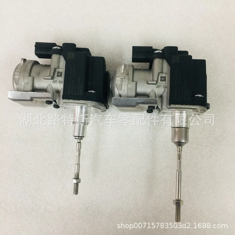 ApplicableB9 IS20 2.0Turbocharger Solenoid Valve Long Rod06K145725RShort rod06L145612K
ApplicableB9 IS20 2.0Turbocharger Solenoid Valve Long Rod06K145725RShort rod06L145612K