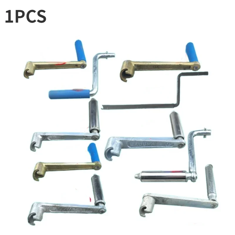 1pcs diesel engine crank starter handle for Air-cooled water-cooled single-cylinder diesel engine Hand starting model handle
1pcs diesel engine crank starter handle for Air-cooled water-cooled single-cylinder diesel engine Hand starting model handle