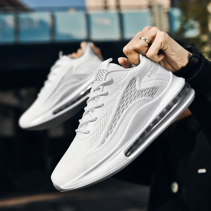 BKQU 2024 Sneakers Male casual Mens Shoes tenis Luxury shoes Trainer Race Breathable Shoes fashion loafers running
BKQU 2024 Sneakers Male casual Mens Shoes tenis Luxury shoes Trainer Race Breathable Shoes fashion loafers running
