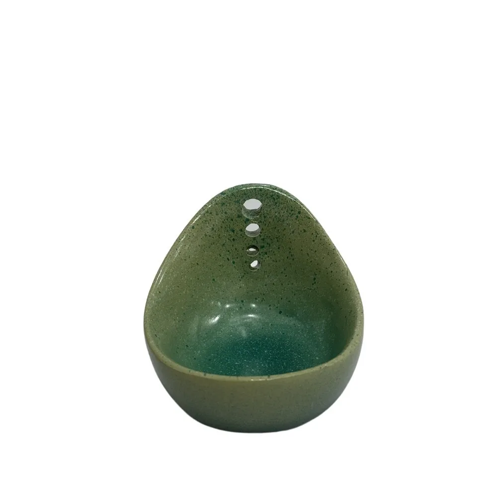 Kitchen Gadgets Resin Herb Stripper Bowl Retro Mini Herbal Peeler Cup Professional Vegetable Leaf Separator Cooking 
Kitchen Gadgets Resin Herb Stripper Bowl Retro Mini Herbal Peeler Cup Professional Vegetable Leaf Separator Cooking