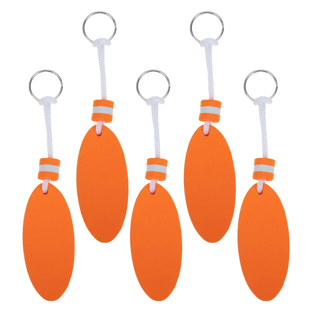 5pcs Orange Surfboard Keychain Floating Keychains for Sports Gifts Bright Color Durable Material Water Foam
5pcs Orange Surfboard Keychain Floating Keychains for Sports Gifts Bright Color Durable Material Water Foam